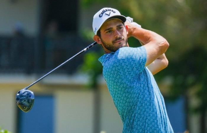 DP World Tour: Pavan, De Leo e Paratore al Mauritius Open