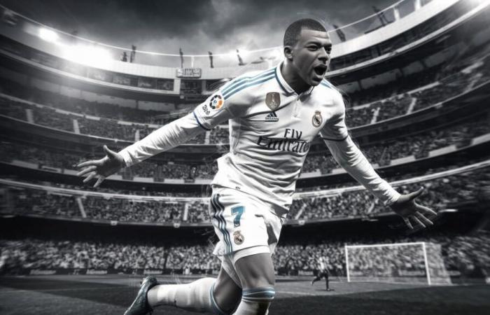 Mbappé strepitoso al Bernabeu, il Siviglia non ha visto la luce!