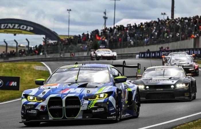 24 Ore di Le Mans 2025: gioca con Le Maine Libre e prova a conquistare due posti