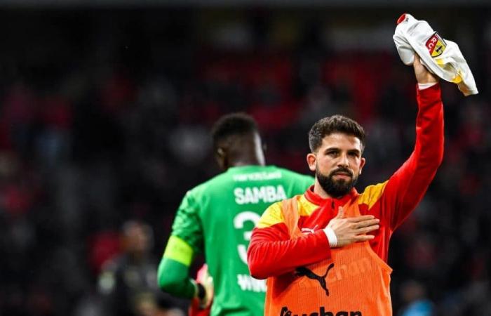 Jimmy Cabot elogia Luis Enrique prima di RC Lens – PSG