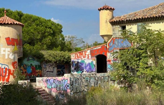 Abbandonata e saccheggiata, la casa di Charles Trenet ad Aix-en-Provence ritrova finalmente la sua gioia