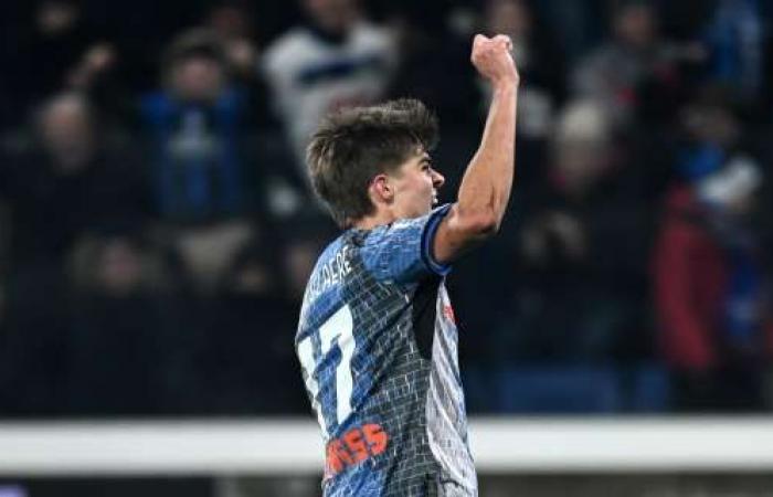 L’Atalanta soffre ma vince ancora, 3-2 all’Empoli: undicesima vittoria consecutiva