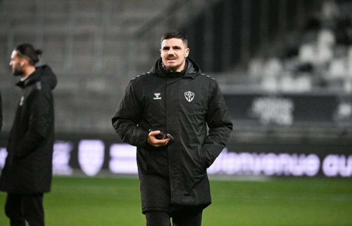 ASSE – OM: Huard pronto per altre sorprese oltre a Maubleu?