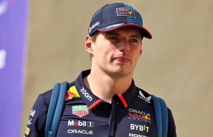 una ricompensa storica per Verstappen dopo la stagione 2024