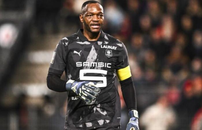 Over Mandanda: “La sua carriera è semplicemente esemplare È mio fratello, ma ho molto rispetto per quello che ha fatto”