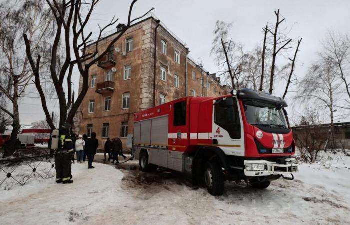 un'ondata di tentativi di incendio doloso si abbatte sul Paese