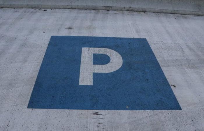 Montigny-lès-Metz. Presto inaugurato un parcheggio da 51 posti vicino al quartiere Lizé