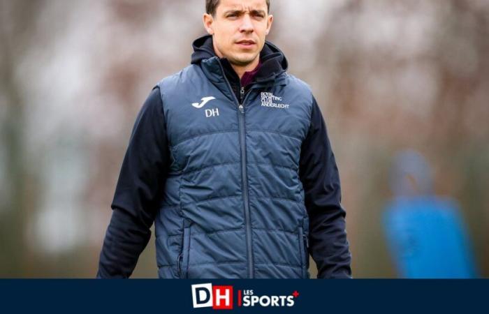 David Hubert dovrà rimanere deluso: le probabili formazioni del Genk-Anderlecht