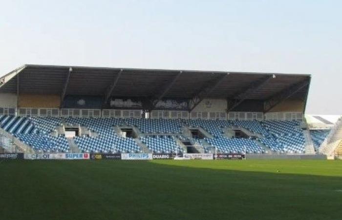 Tours FC – Lorient annullato in Coupe de France: “Un regalo di Natale portato via” a giocatori e tifosi