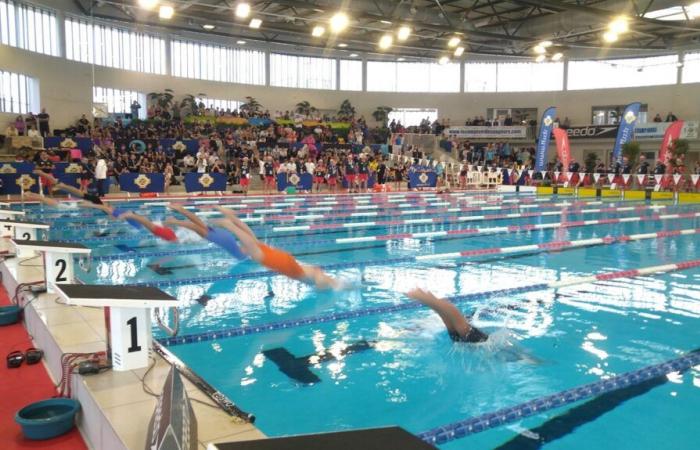 Châteauroux conferma il suo status di roccaforte della disciplina