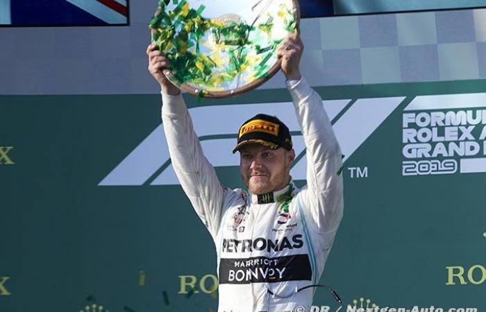 Formula 1 | 'A chi interessa…': Bottas racconta la sua gara più bella in F1