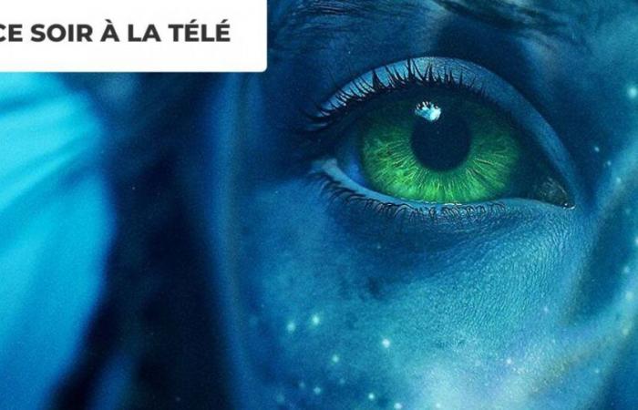 Stasera in TV: è uno dei più grandi successi di tutti i tempi e la sua bellezza lascia ogni volta senza parole: Cinema e serie