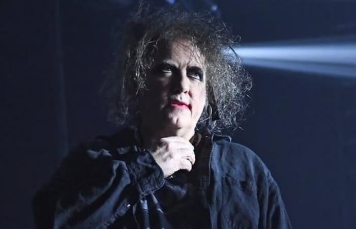 ecco il peggior album dei Cure secondo Robert Smith!