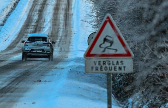 Meteo: sette dipartimenti messi in allerta domenica: notizie