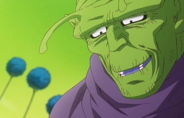 Dragon Ball DAIMA Episodio 11 – Dragon Ball Super