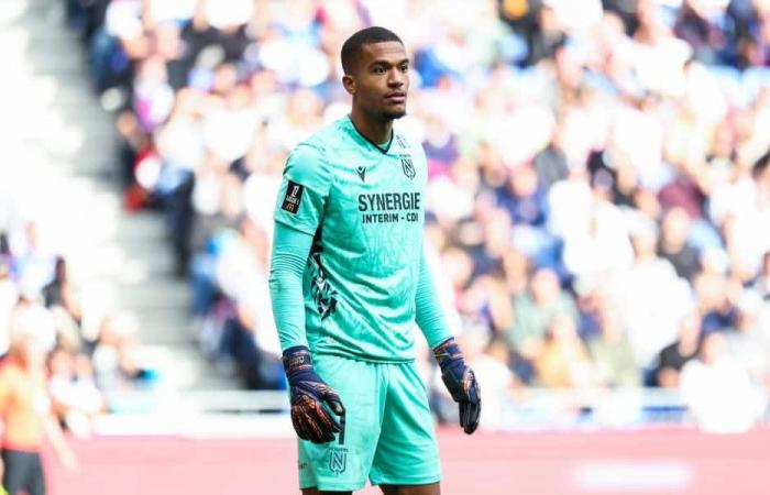 FC Nantes Mercato: i Kita hanno preso una decisione radicale per il futuro di Lafont