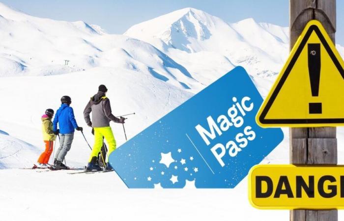 Il Magic Pass ha reso le piste da sci meno sicure?