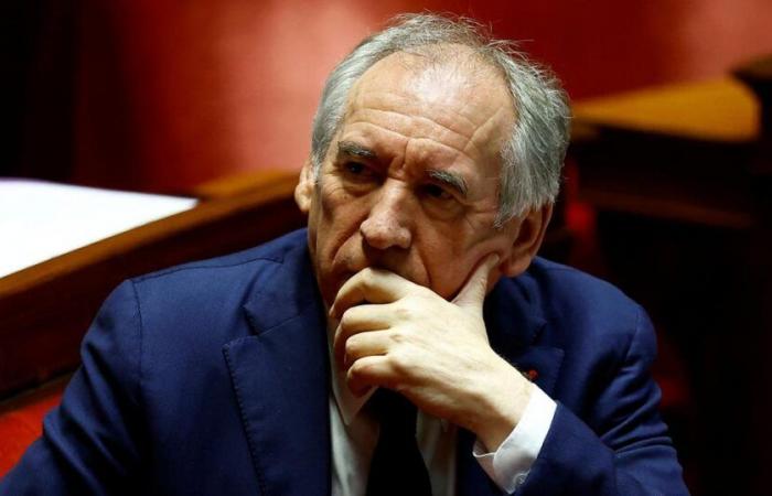 L'annuncio del governo Bayrou è previsto per questo lunedì