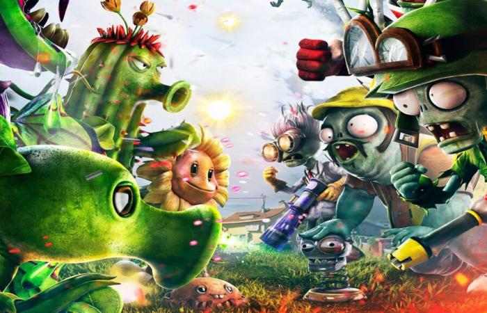 EA offre omaggi agli abbonati a Xbox Game Pass Ultimate, inclusi Plants vs. Zombies GW 2 | Xbox