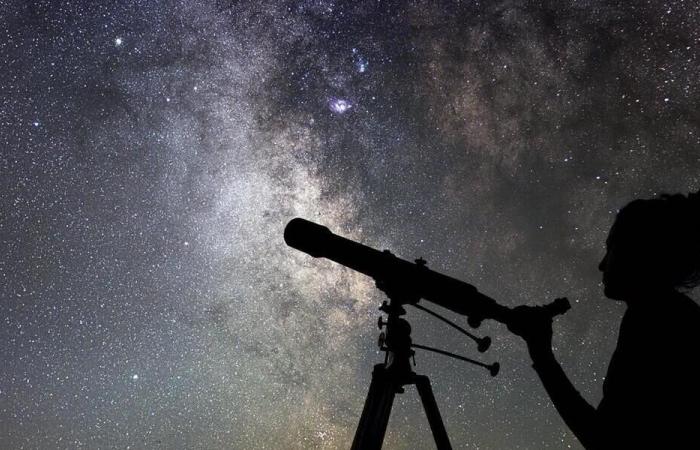 Astronomia, gioco al museo o in piscina: a Laval, tre idee di attività questa settimana