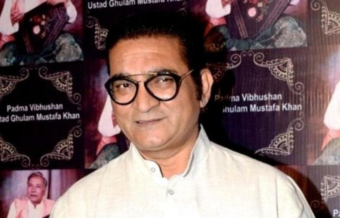 “Il Mahatma Gandhi era il padre della nazione del Pakistan”: il cantante Abhijeet Bhattacharya | Ultime notizie India