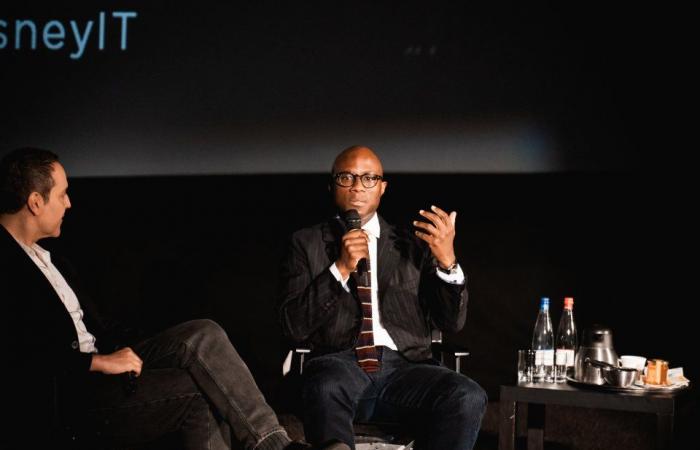 Mufasa, come il film di Barry Jenkins riscrive la storia de Il Re Leone