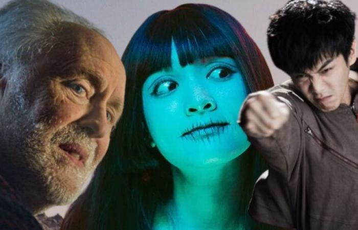 le 5 gemme del festival, tra fantasmi di influencer ed esplosioni di action