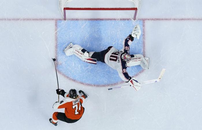 Sabato nella NHL | I senatori vincono la sesta partita consecutiva