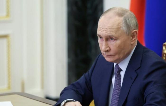 Putin promette ulteriore “distruzione” all'Ucraina dopo l'attacco in Russia di sabato: Notizie