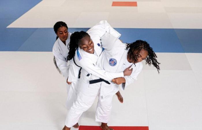 Judokate: la vita dopo l'oro