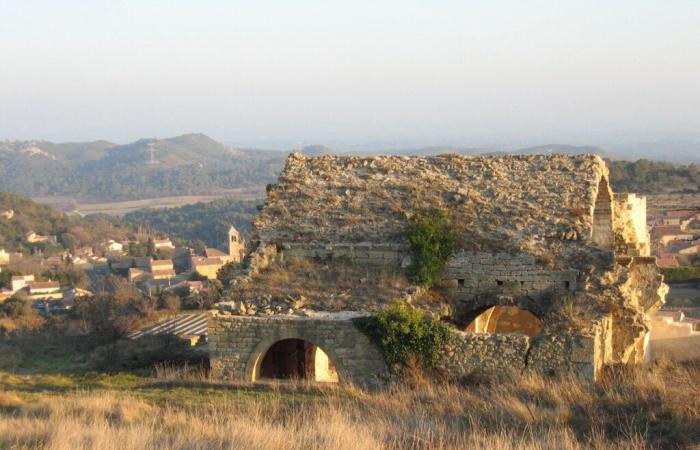 Vicino a Marsiglia. Questo villaggio provenzale è quello che ha più abitanti dal 2016