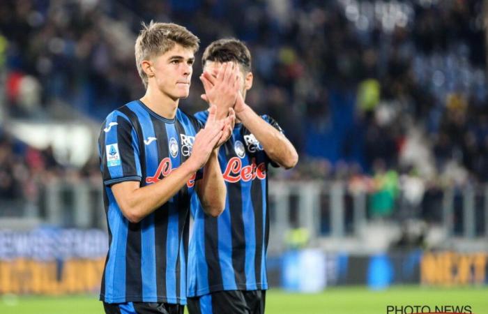 ???? Per quanto ancora i Diavoli potranno farne a meno? Charles De Ketelaere regala la vittoria all'Atalanta con una doppietta magistrale – Tutto calcio