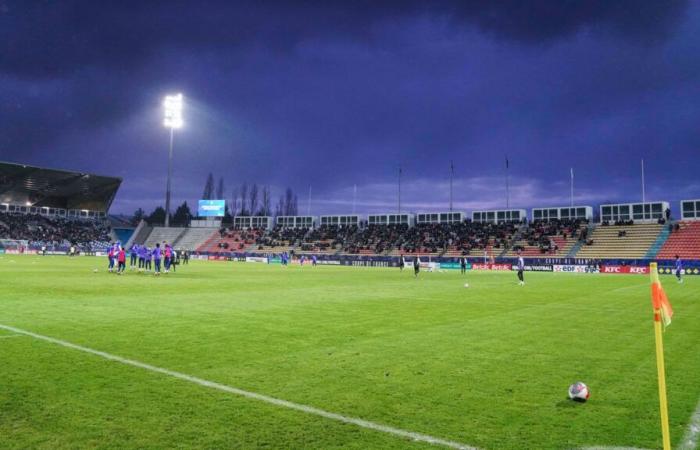 Le spiegazioni del Tours FC per il fiasco organizzativo contro il Lorient