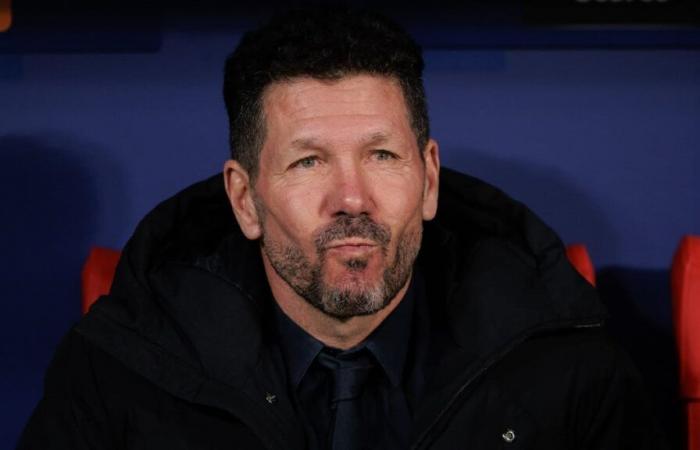 Mercato: L'ASSE ha ingaggiato il nuovo Diego Simeone