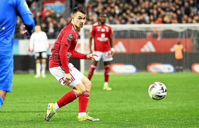 Arrivi, partenze: quale finestra di mercato invernale per lo Stade Brestois?