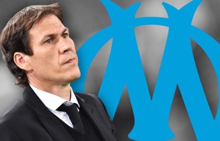 OM, Eyraud, Payet… Rudi Garcia spacchetta tutto