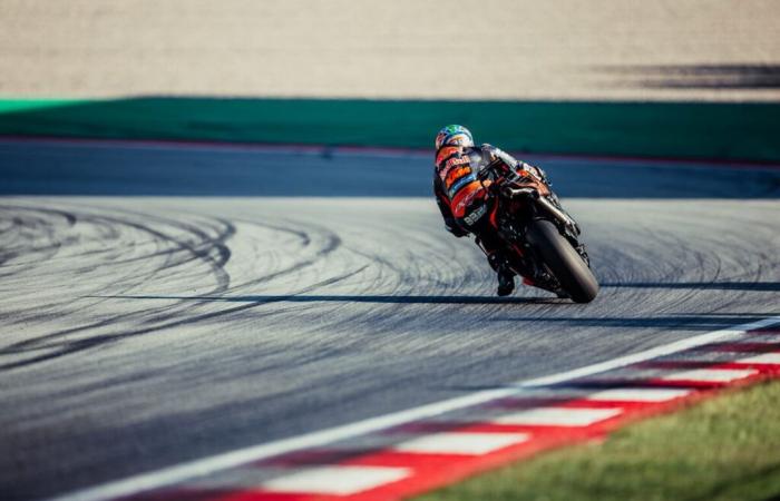 KTM, cosa succederà in MotoGP?