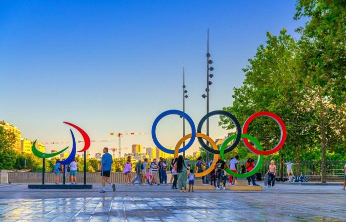 Orange offre una seconda vita alle attrezzature per i Giochi di Parigi 2024