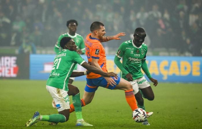 DIRETTO. Coupe de France 2024. Segui la partita dei sedicesimi di finale tra Saint-Etienne e Marsiglia