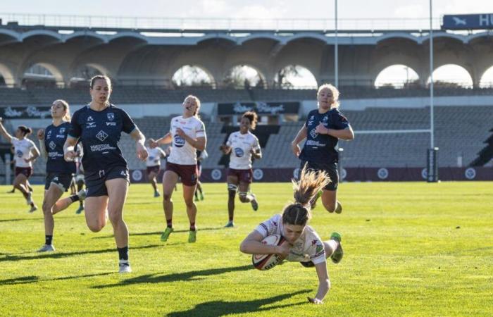 Rugby (Elite 1 F): le Leonesse ancora invincibili