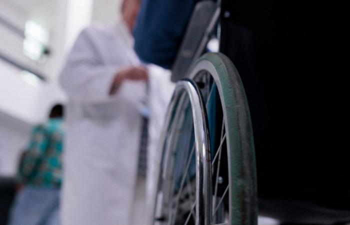 Nella Sarthe le difficoltà di accesso alle cure colpiscono anche le persone con disabilità