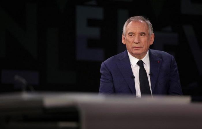 François Bayrou ed Emmanuel Macron si incontreranno nuovamente nel tardo pomeriggio