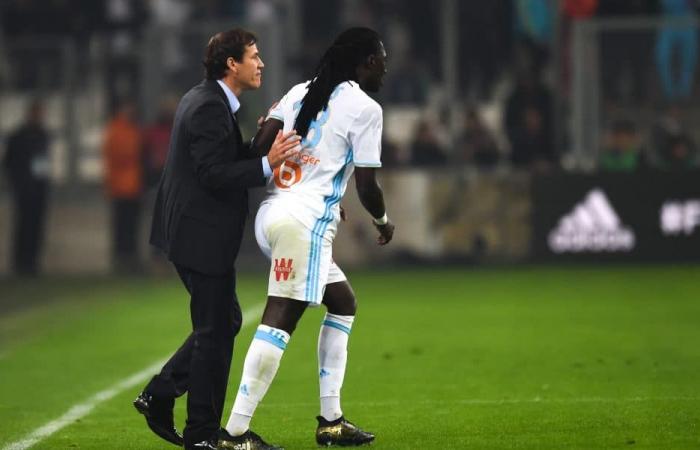 OM: Rudi Garcia giura che con questo giocatore avrebbe fatto la doppietta L1-Europa League