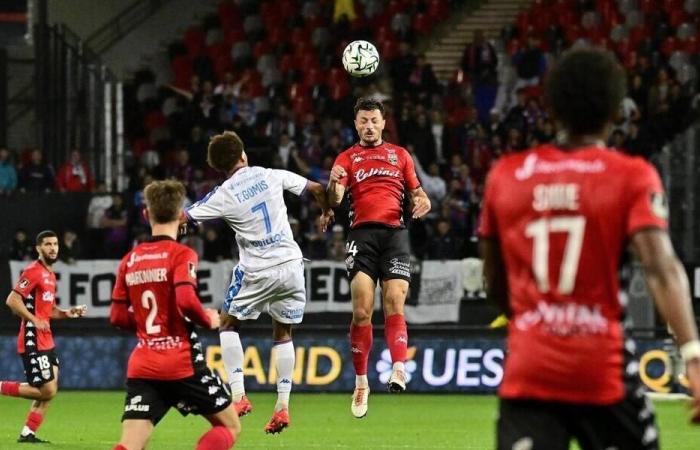 Caen. A che ora e su quale canale seguire la 32ª della Coupe de France? . Sport