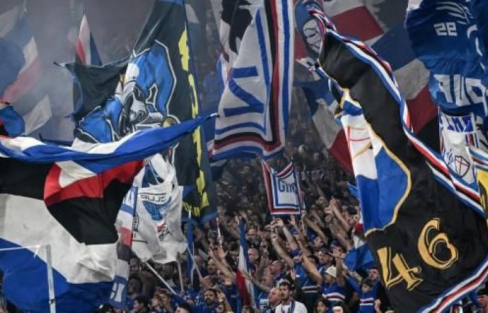 Serie B, Sampdoria ancora senza vittorie: contro la Cremonese finisce 1-1