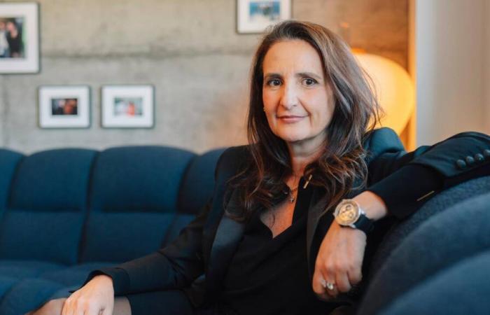 Ilaria Resta, direttrice di Audemars Piguet: “Il fatturato non è l’unico indicatore di successo”