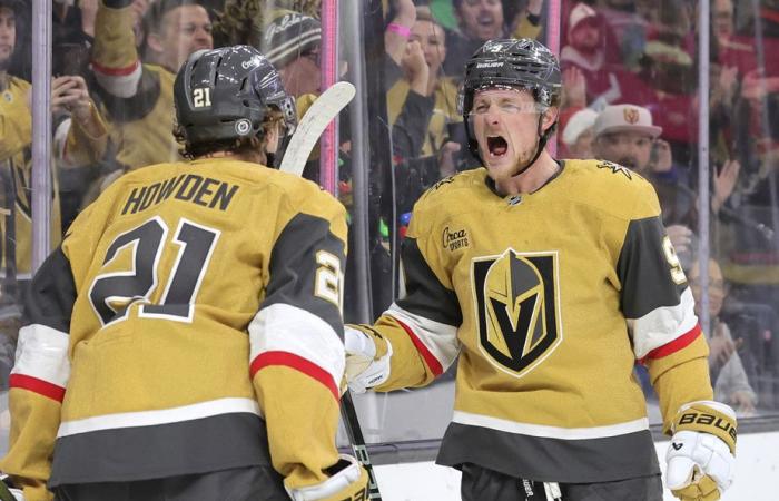 Sabato nella NHL | I senatori vincono la sesta partita consecutiva