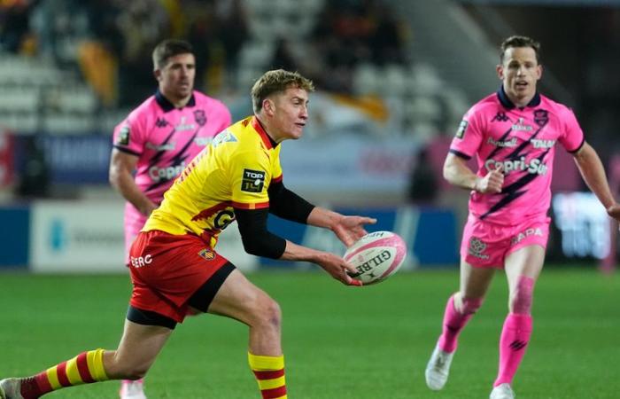 Top 14: la mischia, i risultati, i palloni portati… I favoriti dell'Indépendant e i favoriti dopo lo Stade Français-USAP