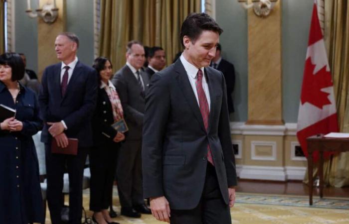 Trudeau non ha più assi nella manica