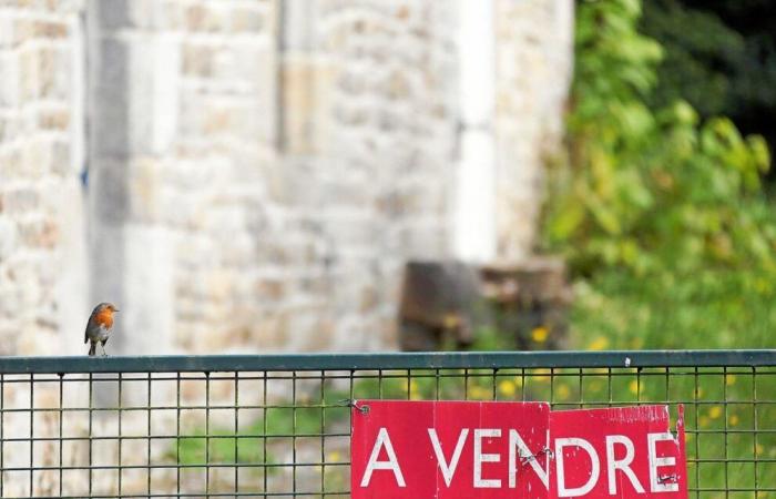 Immobiliare a Rennes: le ragioni della crisi